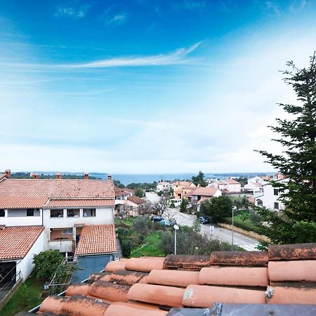 Briuni Riviera Apartment Pula Buitenkant foto