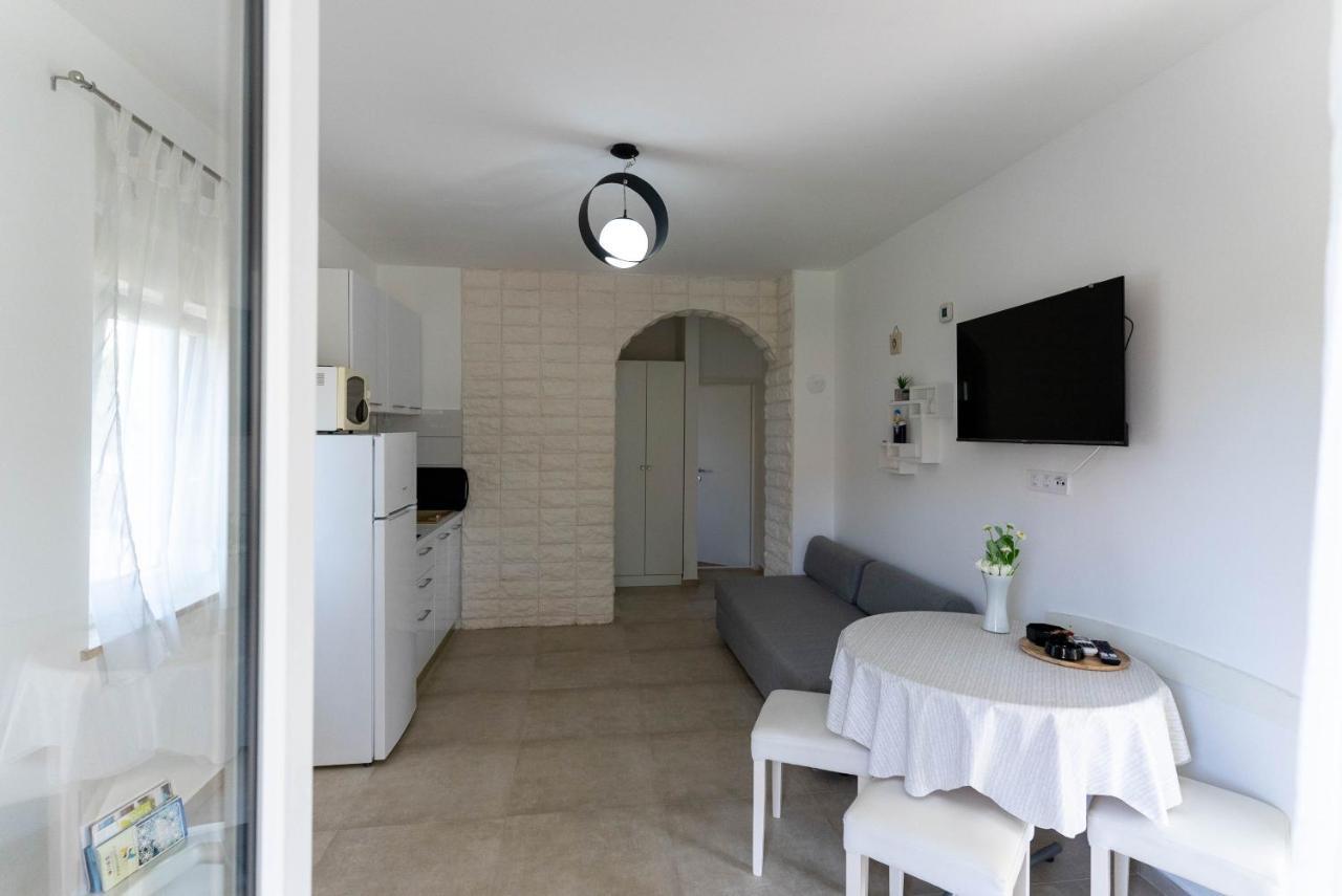 Briuni Riviera Apartment Pula Buitenkant foto