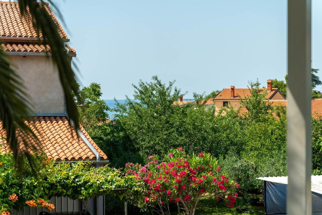 Briuni Riviera Apartment Pula Buitenkant foto
